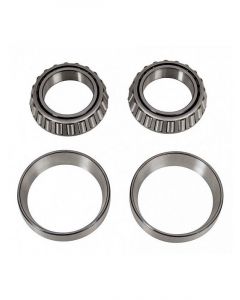 Strange 9 Ford 2.891" Spool Bearing Kit Notes