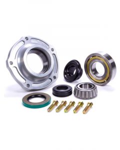 Strange Taper/Ball Brg Pinion Support 28-Spline Pinion, Billet Alum.
