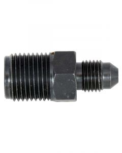 Strange Brake Fitting -3An To 9/16-20 Adaptor