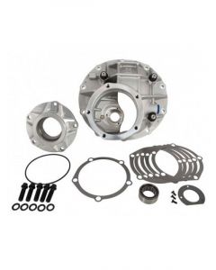Strange Hd Pro Aluminium Case Package 3.812" Case W/ Pinion Support