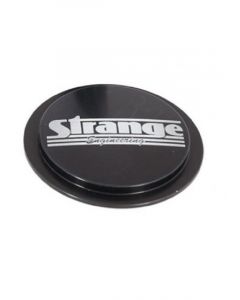 Strange Replacement Horn Button For Strange Quick Release Hub (Q1200 R)