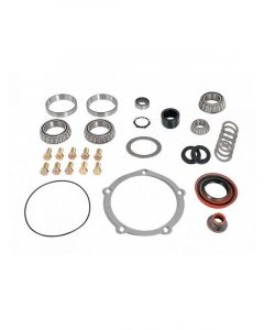 Strange 9" Install Kit For 3.250" Case With Stn1922 - Small Pinion
