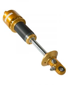 Strange Coil Over Shock, 4.88" Stroke Inline Reservoir, (Each)