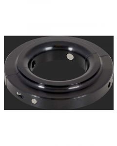 Strange Pickup Collar, 2 Magnet For 1604, 1634, 2304 2.125 Dia