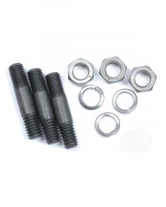 Stromberg Strom 97 Manifold Stud Kit Ext Suit 1/4" Phenolic Spacer