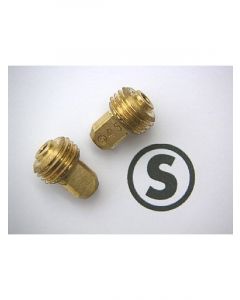Stromberg 97 Main Jets 0.047 Pair