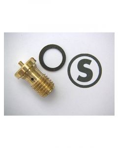 Stromberg 97 Power Valve No 62 Power Bypass Valve