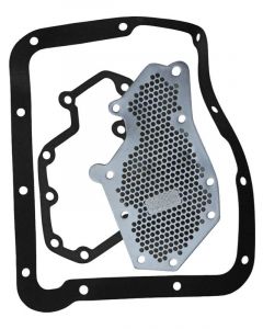 TCI Auto Racing Filter & Pan Gasket Kit Ford C6