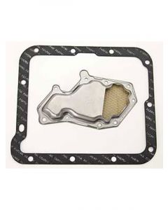 TCI Auto Racing Filter & Pan Gasket Kit Ford C4 1970-1982