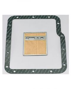 TCI Transmission Filter - Racing Filter - Gasket - Powerglide - Kit