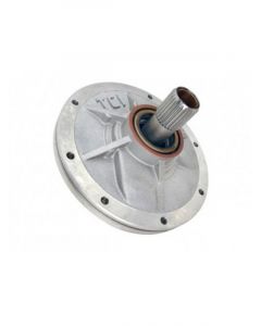 TCI Auto Hi-Flow Oil Pump Gm Powerglide Gerotor Style