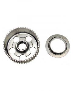 TCI Auto P/Glide Clutch Hub Suit 10 Hi- Gear Clutch Pack