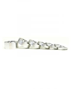 The Blower Shop Pulley 1/2 Spacer