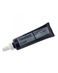 Three Bond Thread Sealer, White 100g Liquid Gasket