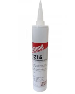 Three Bond Light Grey RTV Liquid Silicon Gasket 330ml Cartridge