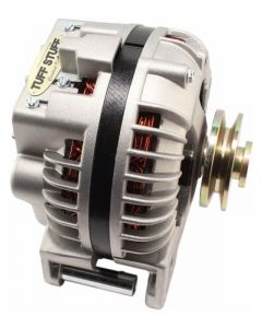 Tuffstuff For Chrysler Alternator 60Amp Single V Pulley Oem Finish (F8509SP)