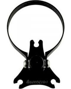 Turbosmart e-Boost2 66mm Dash Mounting System