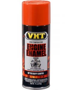 VHT Hi Temp Eng Paint Hemi Orange Hemi Orange
