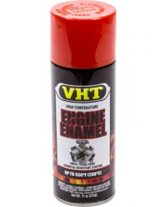 VHT Hi Temp Eng Paint Chev Orange Chevy Orange