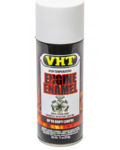 VHT Gloss White Engine Enamel