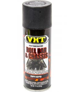 VHT Roll Cage Paint Black