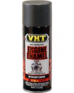 VHT Nu Cast Engine Paint Dark Iron Enamel