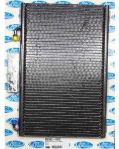 Vintage Air Vin Air Superflow Condenser Vertical Suit 32-40 Ford