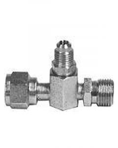 Vintage Air Pressure Switch Fit 3/8 Switch Fitting Ea