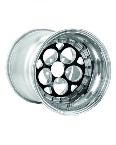 Weld Racing Magnum Iii Rt Wheel 15" X 5" 5X4.75" B/C, 2.5" B/S - B