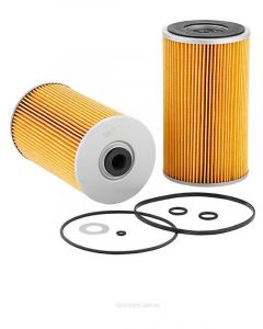 Ryco Oil Filter