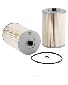 Ryco Oil Filter