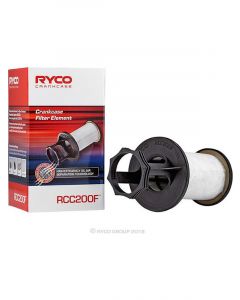 Ryco Crankcase Filter Element