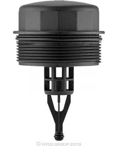 Ryco Oil Filter Cap