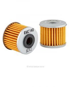 Ryco Oil Filter