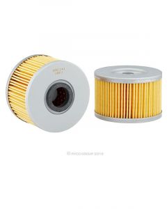 Ryco Oil Filter
