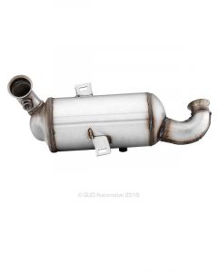 Ryco Diesel Particulate Filter