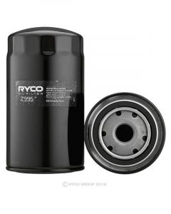 Ryco Oil Filter