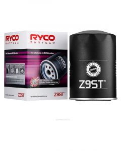 Ryco Syntec Oil Filter
