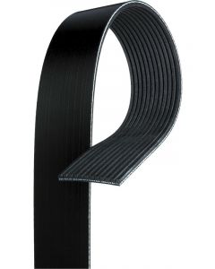 Gates Micro-V Ribbed Belt