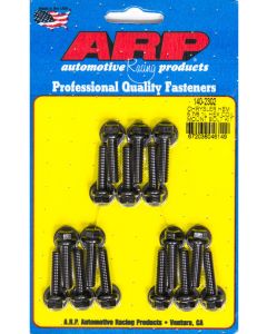 ARP Coil Bracket Bolts Hex Head Mopar Hemi Gen III 5.7L 6.1L Qty 16