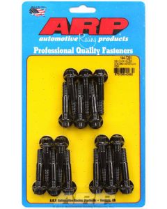 ARP Rocker Arm Studs 8740 Nuts Washers For Chrysler SB Magnum Kit