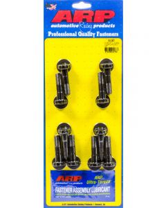 ARP Flexplate Bolts Black 12Pt 12mm x 1.50 1.825" Ford 6.7L Qty 10