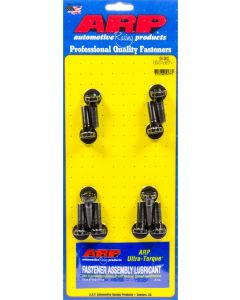 ARP Flexplate Bolts 12Pt 10mm x 1.0 1.275" Ford 6.0L 6.4L Qty 10