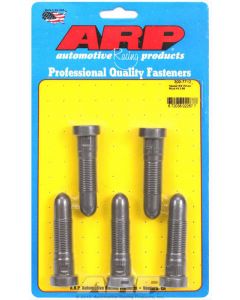 ARP Wheel Studs Press-in 5/8-18" RH Thread 2.650" UHL Qty 5
