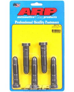 ARP Wheel Studs Press-in 5/8-18" RH Thread 2.950" UHL Qty 5