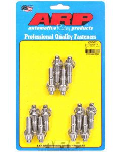 ARP Exhaust Header Studs Stainless 12Pt Buick V6 3.8L 12 Pieces
