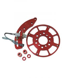 MSD Crank Trigger Flying Magnet For Chrysler Big Block 7.25" Balancer