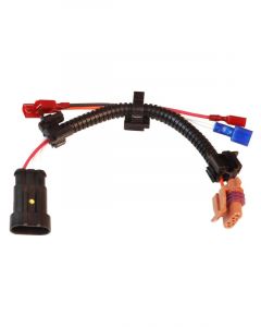 MSD Wiring Harness Gm Hei Single Connector Coil