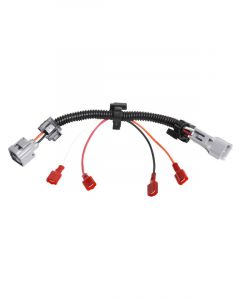 MSD Engine Wiring Harness Ignition Wiring Harness Plug-In Msd