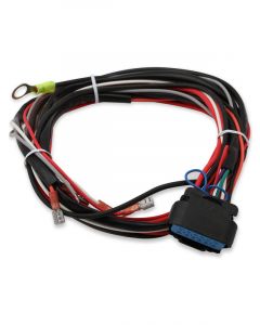 MSD Wiring Harness Replacement For Digital 6A Digital 6A-L